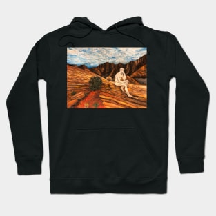 Arizona Thinker Hoodie